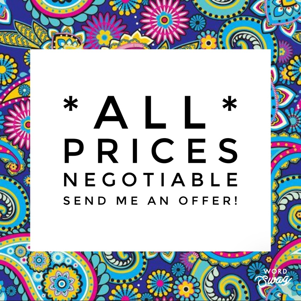 WELCOME TO MY CLOSET!